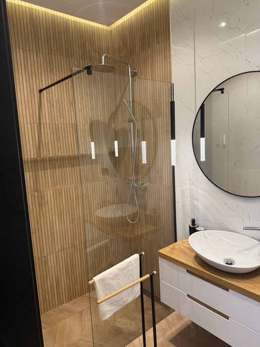 Apartament mieszkanie  Zator dlugi termin