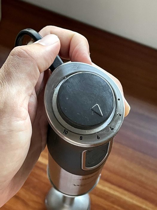 Varinha Mágica Moulinex Quickchef | 1000 W