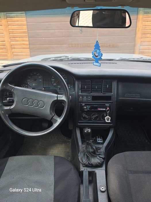 Audi 80 b3 1.8 S