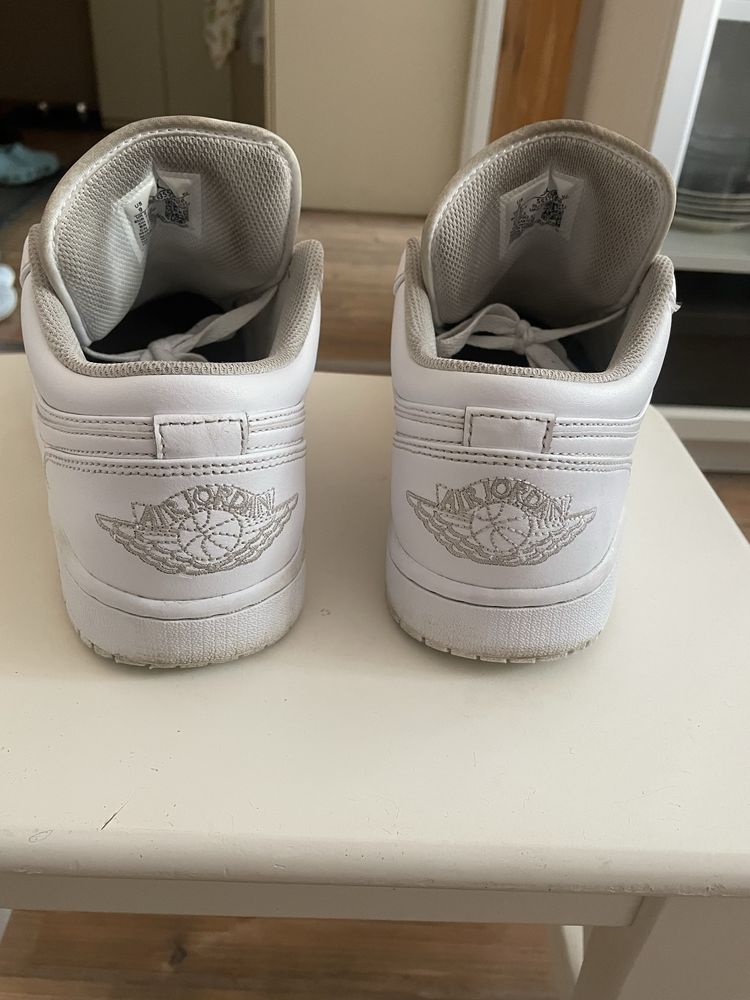 Buty Air Jordan 1 Low