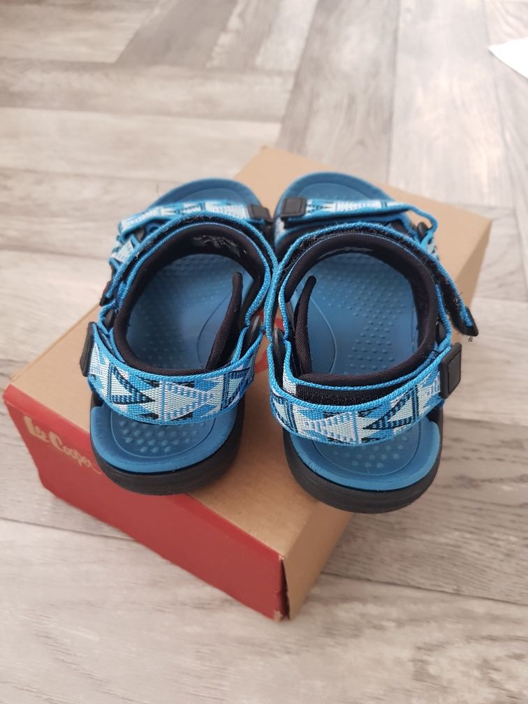 Sandały sandałki Lee Cooper 31