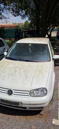 Vw golf 4 1.6 sr, 100cv, 1999