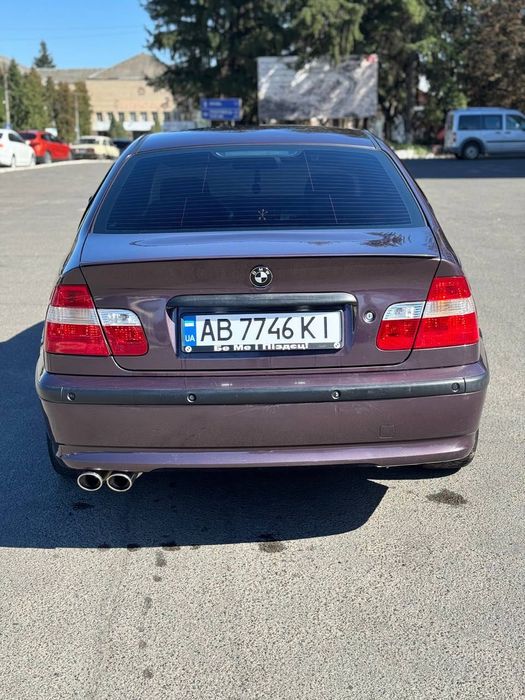 Бмв е 46 2.0 бензин