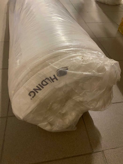 Promocja! Wygodny materac Salsa Hilding | 160 x 200 cm |