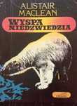 088 Alistair Maclean Wyspa niedźwiedzia