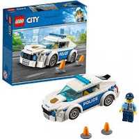Lego City 60239 Полицыя