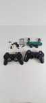 2 Comandos Playstation 3 Para Peças