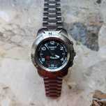 Zegarek Męski Tissot T-Touch Z 253/353 Titanium Chronograph