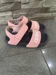 Sandały Adidas rozmiar 32