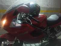 Ducati ST3 em bom estado