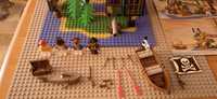 Lego Piraci 6270 - Forbidden Island