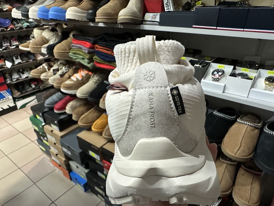 Черевики Hoka Kaha 2 Frost Moc GTX ( РОЗМІР 42 )