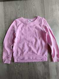 Bluza firmy h&m rozmiar 110-116