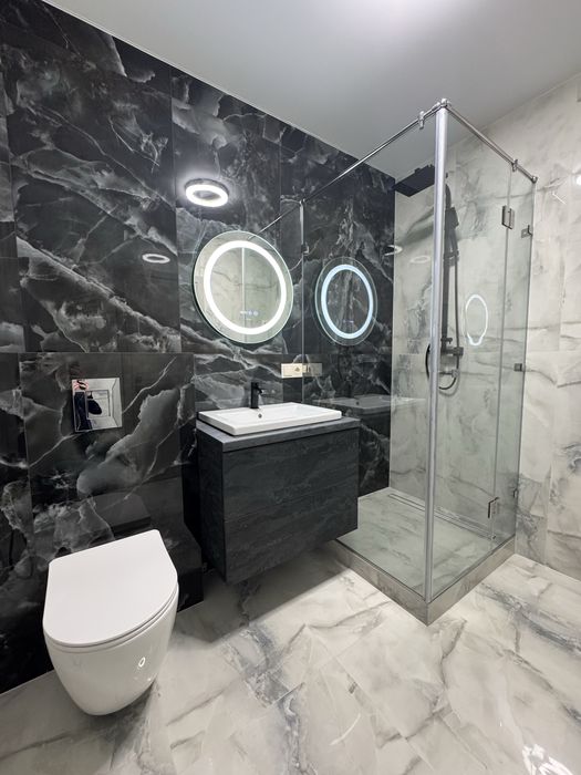 Продам квартиру ЖК Литературный новый ремонт Будова Аркадия