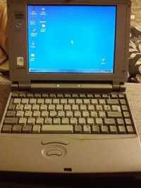 Laptop Toshiba 100CS