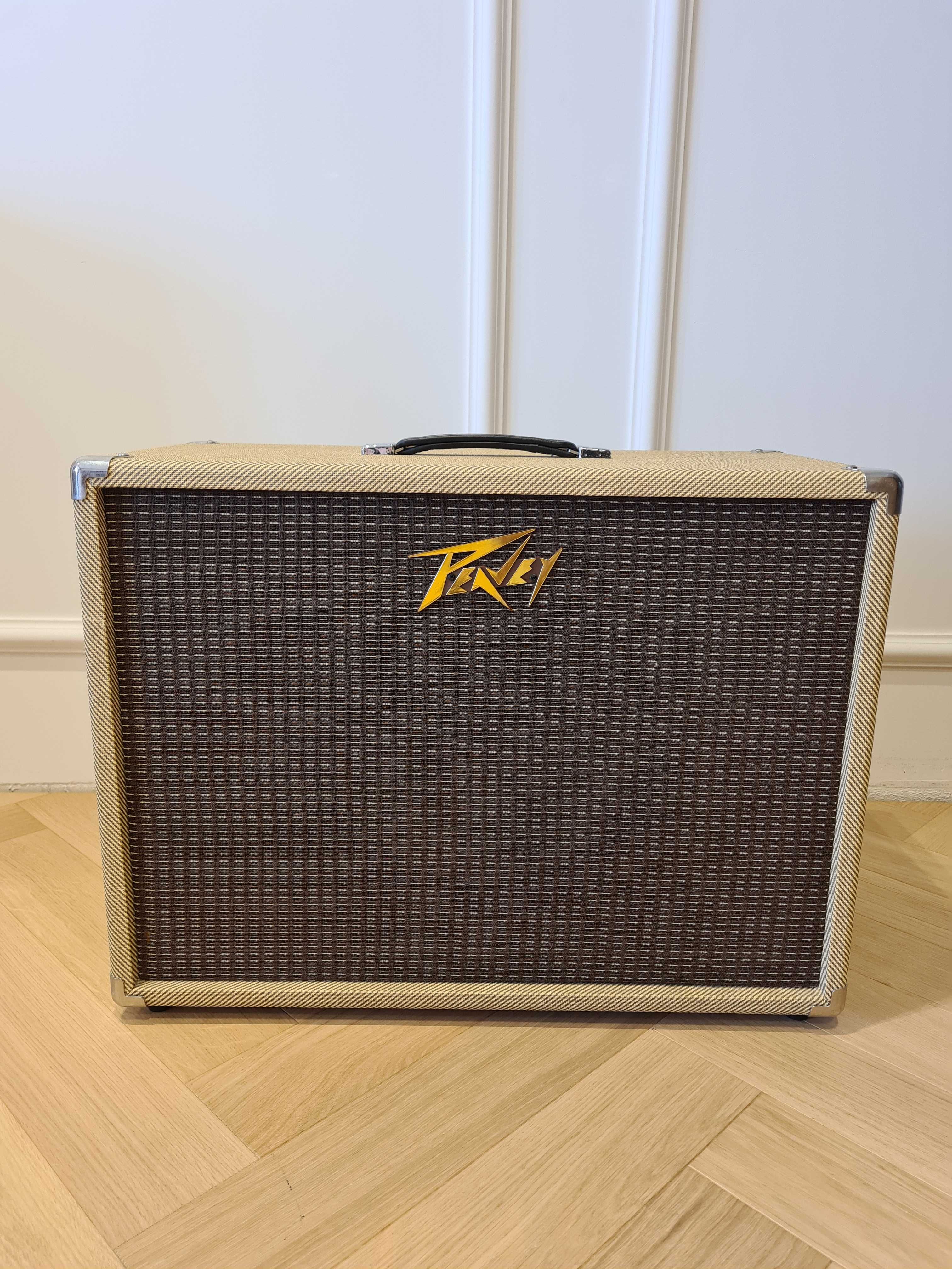 Peavey Classic 112C 1x12 Kolumna Gitarowa 1x12 Celestion Vintage 30