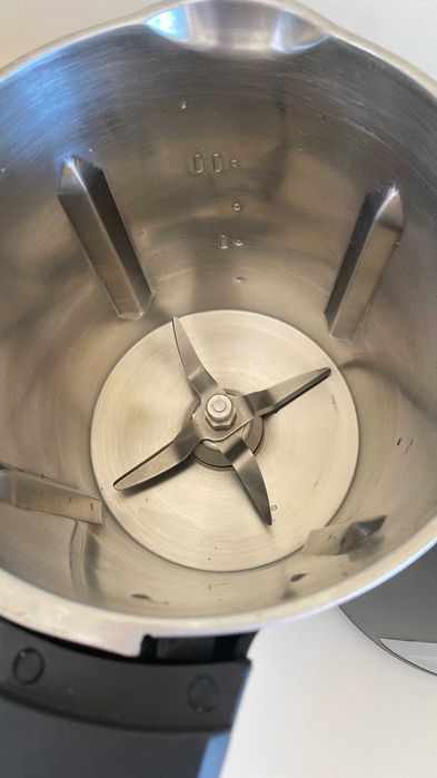 Thermochef Robot de Cozinha