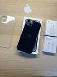 iPhone 14 Plus 256gb czarny bateria 100% komplet