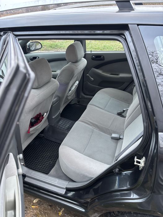 Шевроле Нубіра 2.0 дизель