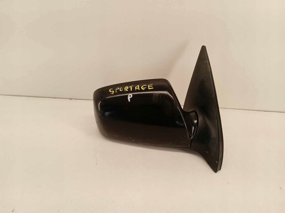 Lusterko Prawe Przednie Kia Sportage Ii 04-08