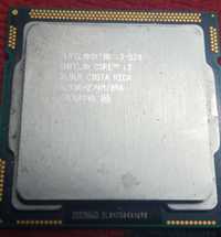 PC: procesor i3 - 2.9 GHz