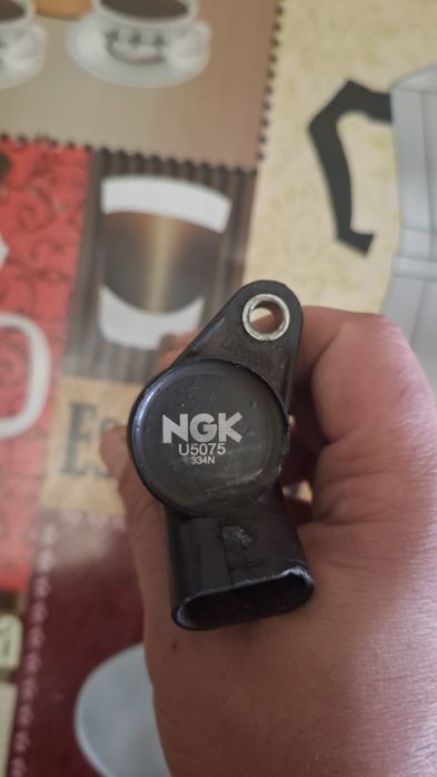 Котушки запалення  Epica 2.0-2.5