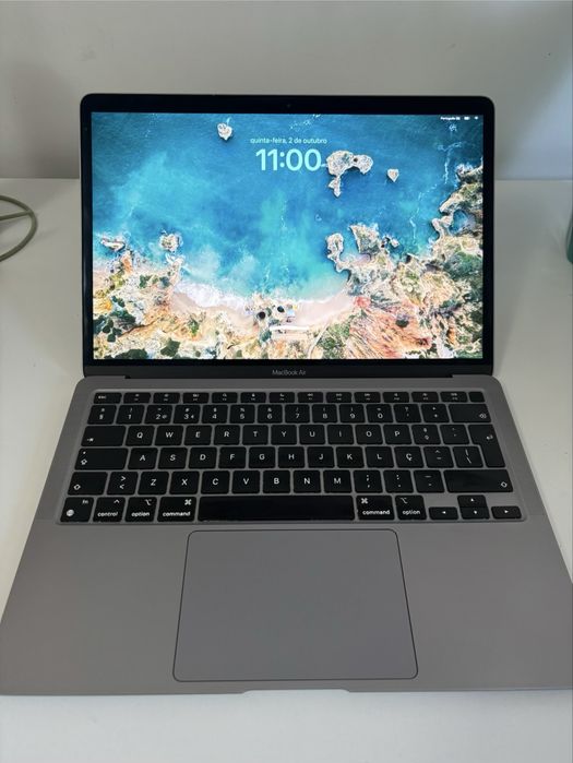 Macbook Air M1 2020
