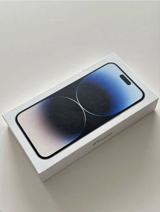 iPhone 14 Pro Max - Oportunidade