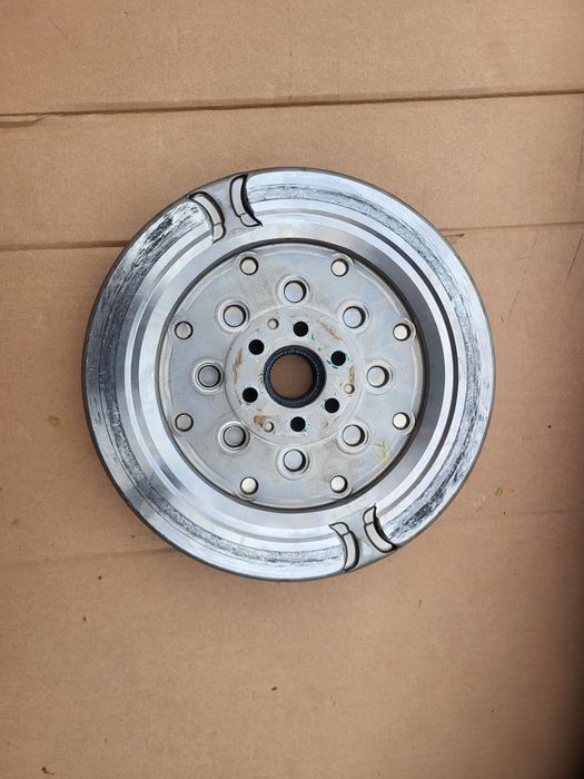 Sprzeglo dwumas 1.4 tsi golf VII gte etron a3 8v