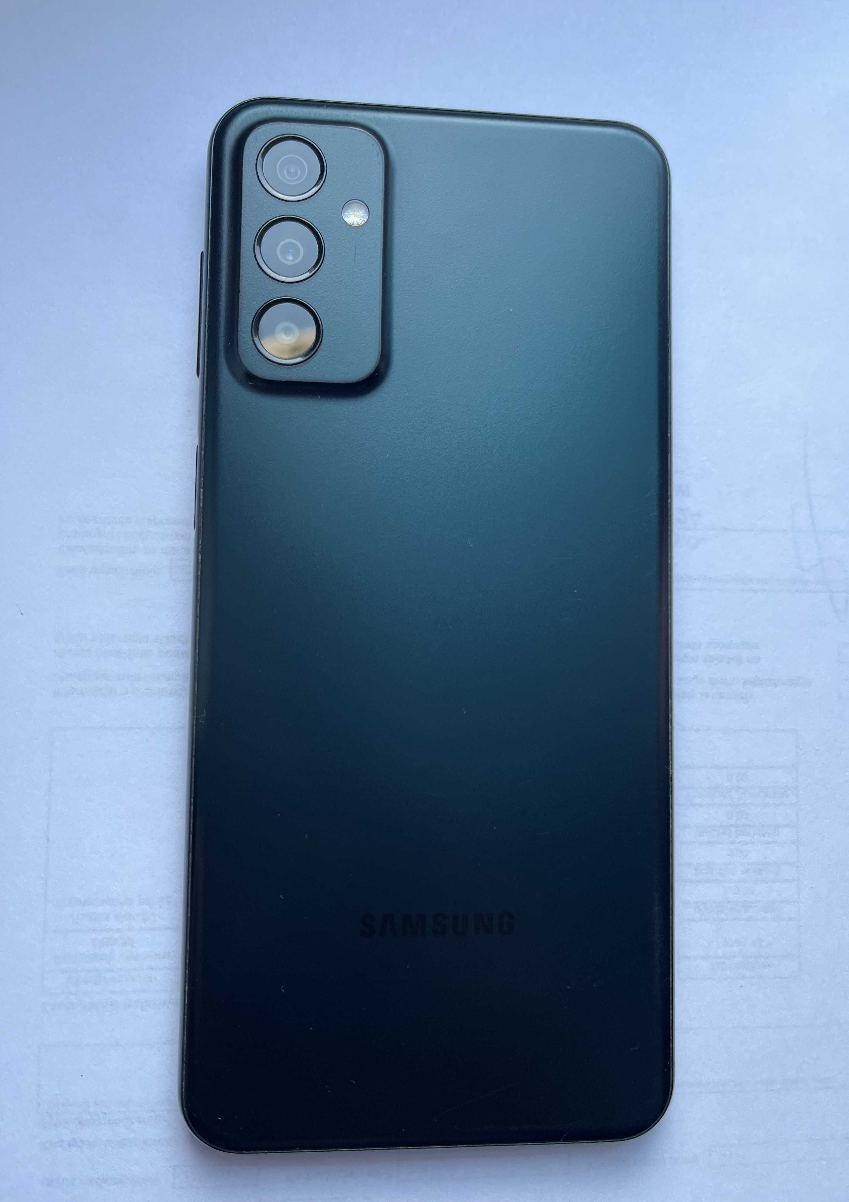 Samsung Galaxy M23 5G