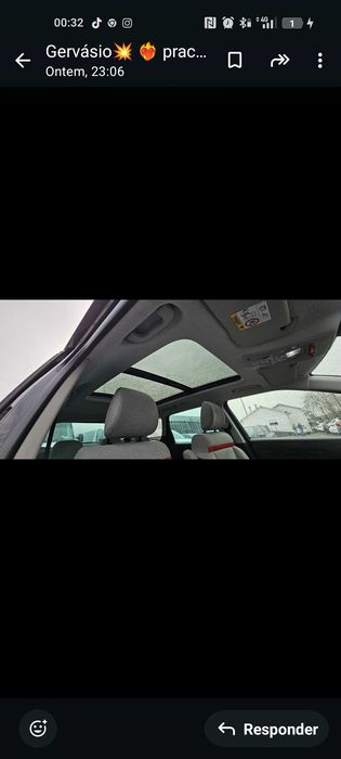 Para alugar Citroën C3 Aircross Pack Shine 1.2 Gasolina (2020):