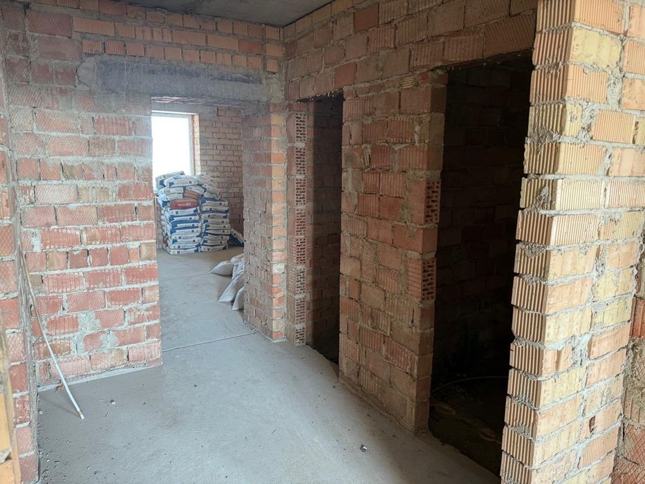 Продам 2 комнатную квартиру в Хлебодарском с АГВ и кладовкой в подарок