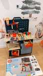Warsztat Playtive Parkside
