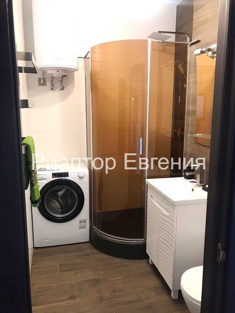 Кухня студия и спальня длительная аренда