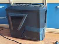 Komputer i7-8700