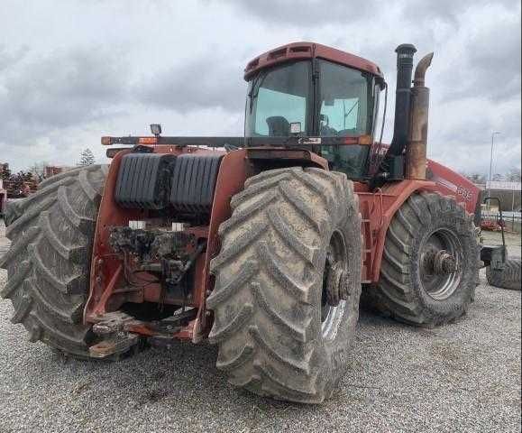 Трактор Case IH Staiger 535, 2008 р.в.