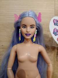 Nowa lalka Barbie Extra 20 ze zwierzakiem