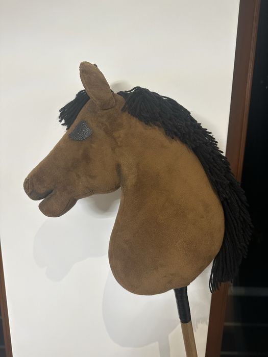 Hobby horse A3 ALP Sonia