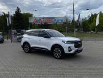 Chery Tiggo 7 PRO №3086 (ВНЕСОК від 15%) Альянс Авто Кривий Ріг