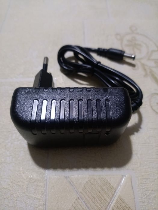 Блок питания 12V/2A - для зарядного устр. Liitokala Lii-500
Адаптер по