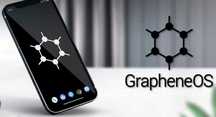 Телефон с GrapheneOS – максимальная приватность и безопасность данных