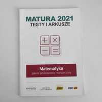 Matura 2021 testy i arkusze