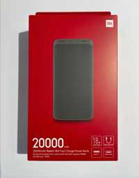 Павербанк 20000 Xiaomi Mi Power Bank