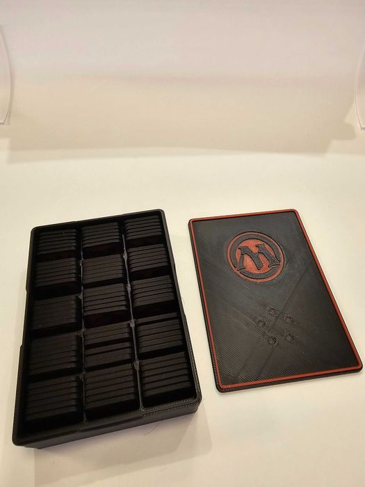 Contadores para Magic The Gathering