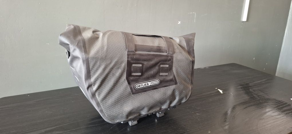 Torba na bagażnik ORTLIEB Trunk Bag RC