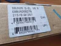 Bb un26 shimano wklad suport do mechanizmow korbowych na kwadrat