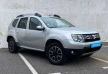 Dacia Duster 1.2 TCe Prestige
