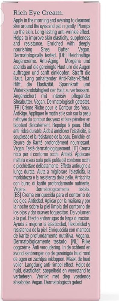 Krem pod oczy BELIE 15ml