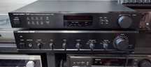 Harman/Kardon HK6100 wzmacniacz + tuner TU 911