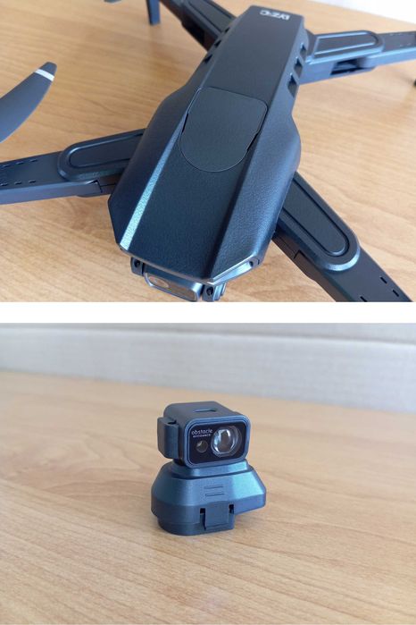 [NOWY] Dron L900 PRO SE MAX [Czarny]